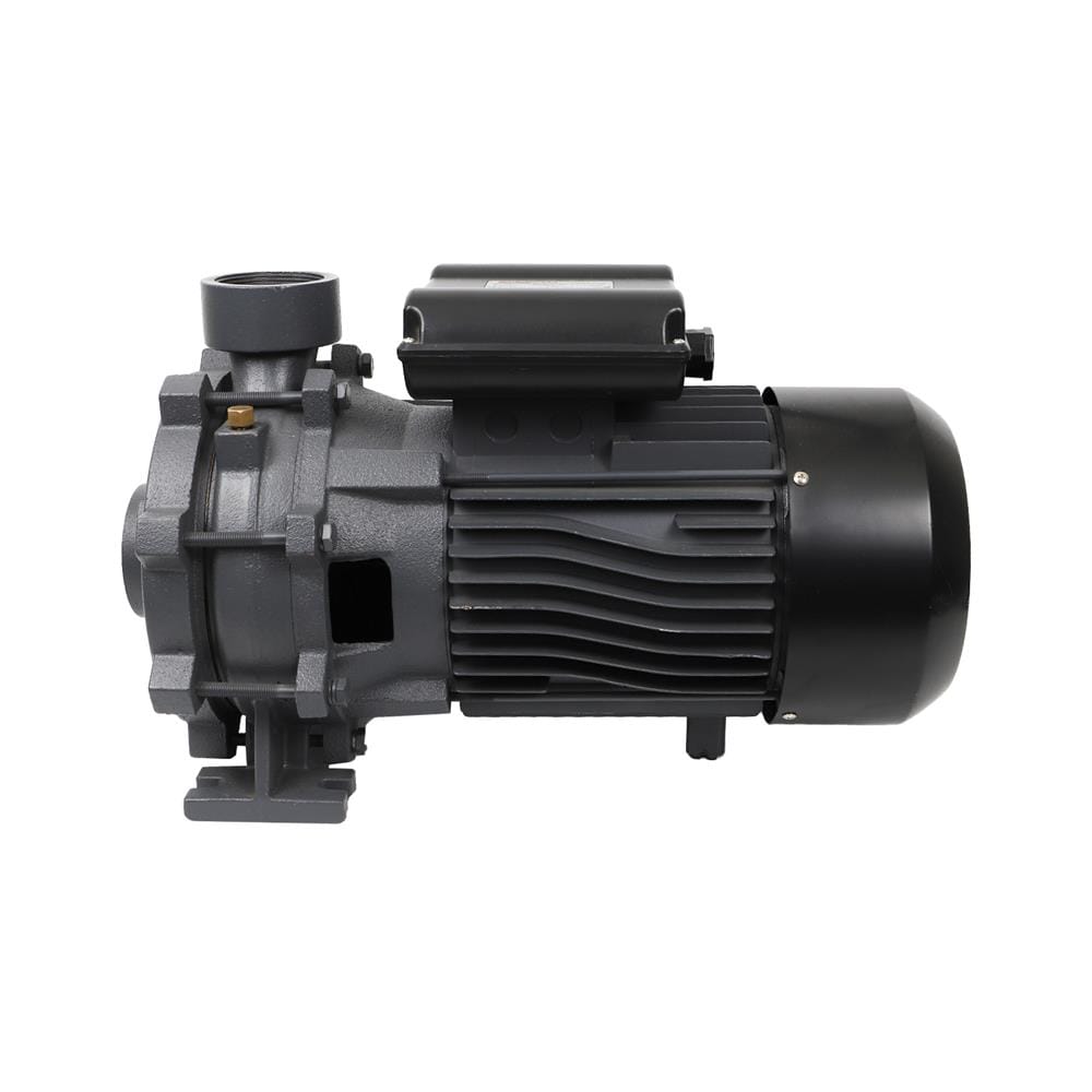 ปั๊มหอยโข่ง SUMOTO POMPA ใบพัดคู่ 2CPM50/160A 3 แรงม้า