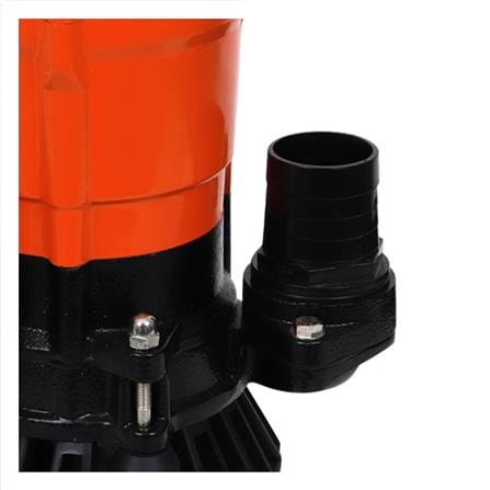 ปั๊มจุ่มน้ำเสีย พร้อมลูกลอย SUMOTO POMPA DIRT500F 500 วัตต์_2