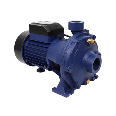 ปั๊มหอยโข่ง SUMOTO PUMP UP 2CP25/130 ใบพัดคู่ 1 แรงม้า_2