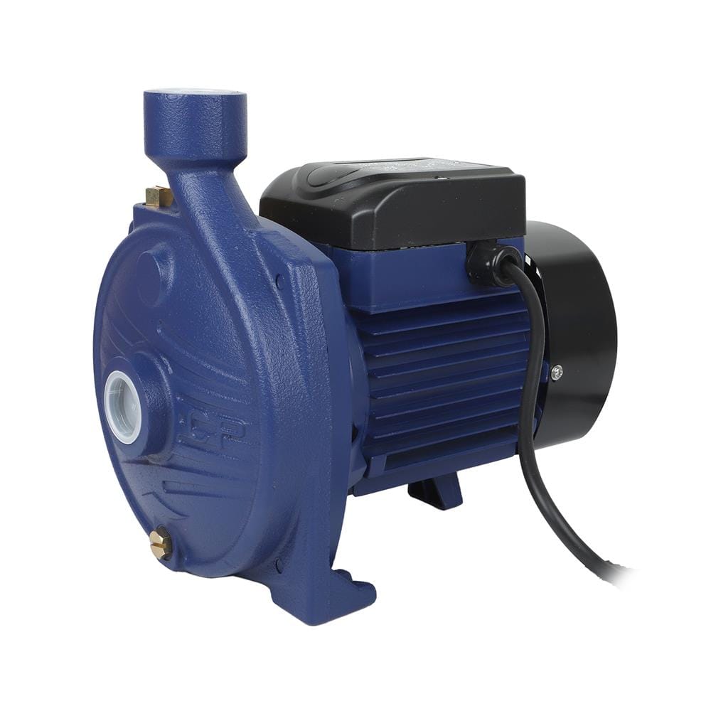 ปั๊มหอยโข่ง SUMOTO PUMP UP CP158 1 แรงม้า