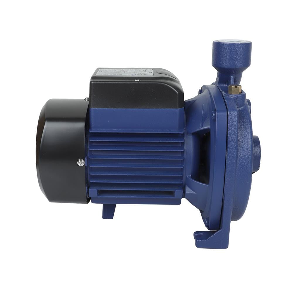 ปั๊มหอยโข่ง SUMOTO PUMP UP CP158 1 แรงม้า