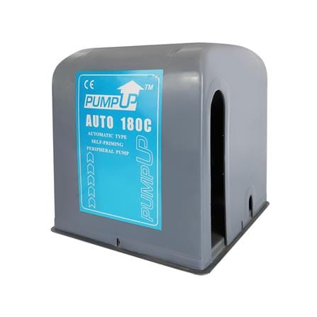 ปั๊มน้ำอัตโนมัติ SUMOTO PUMP UP AUTO180C 180 วัตต์_2
