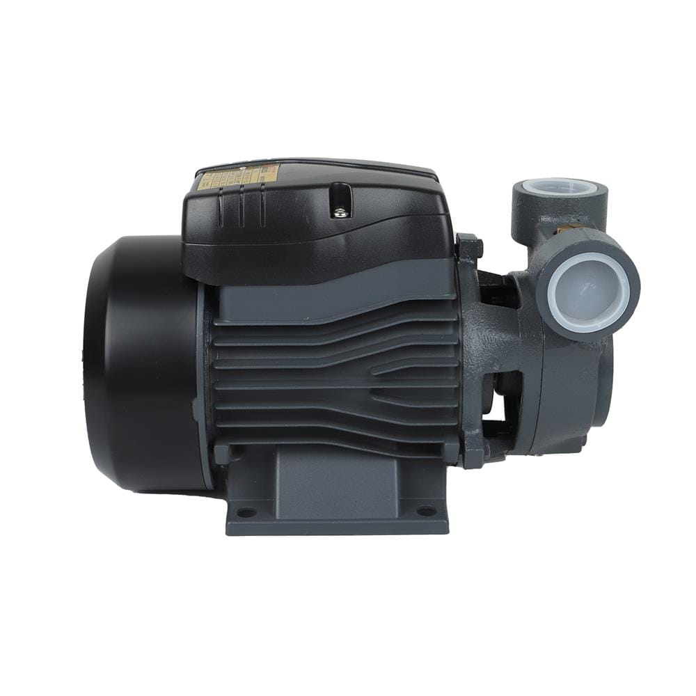 ปั๊มหอยโข่ง SUMOTO POMPA ใบพัดเฟือง QPM60 0.5 แรงม้า