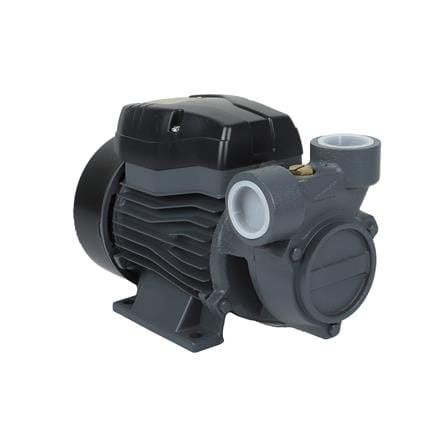 ปั๊มหอยโข่ง SUMOTO POMPA ใบพัดเฟือง QPM60 0.5 แรงม้า_0