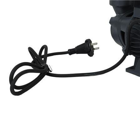 ปั๊มหอยโข่ง SUMOTO POMPA ใบพัดเฟือง QPM60 0.5 แรงม้า_3
