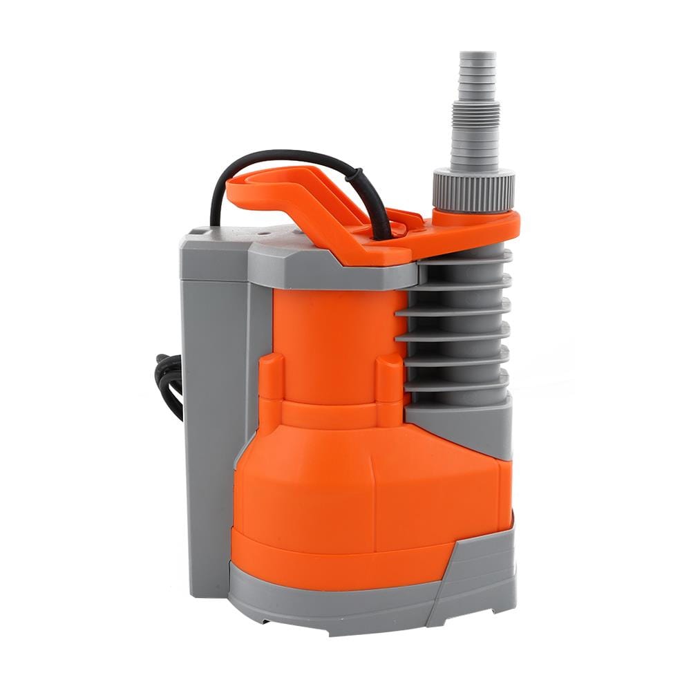 ปั้มจุ่ม SUMOTO POMPA 2IN1 ABSOLUTE250 250 วัตต์