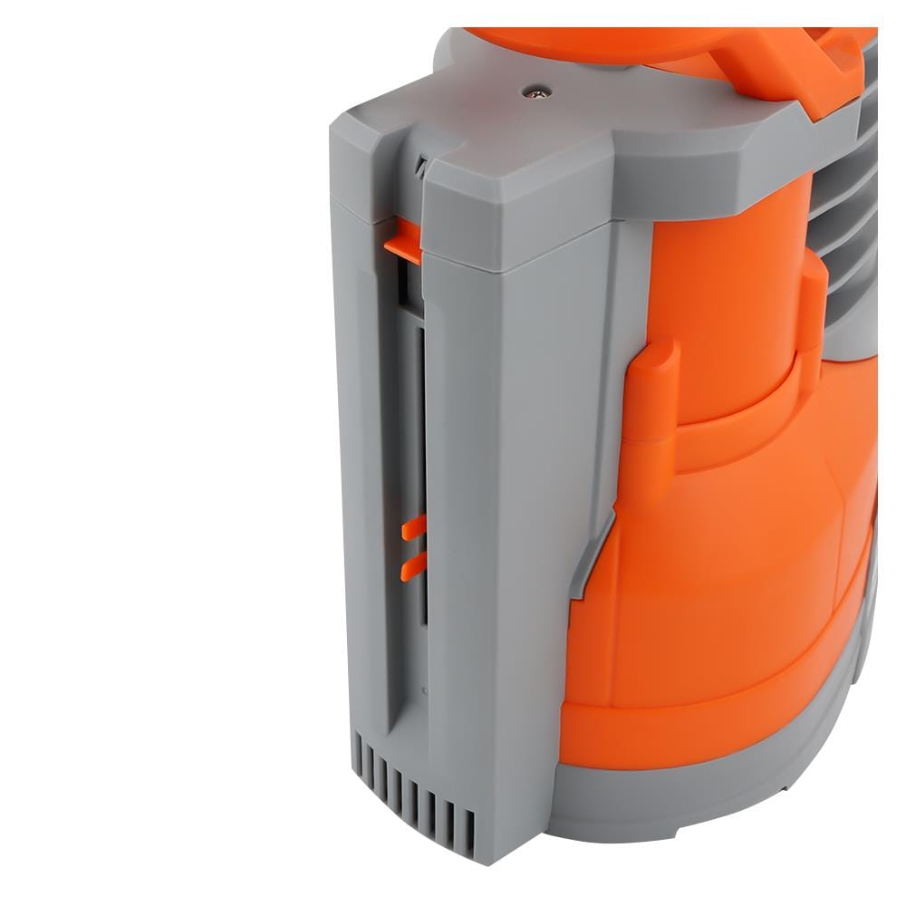 ปั้มจุ่ม SUMOTO POMPA 2IN1 ABSOLUTE250 250 วัตต์