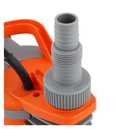 ปั้มจุ่ม SUMOTO POMPA 2IN1 ABSOLUTE250 250 วัตต์_1