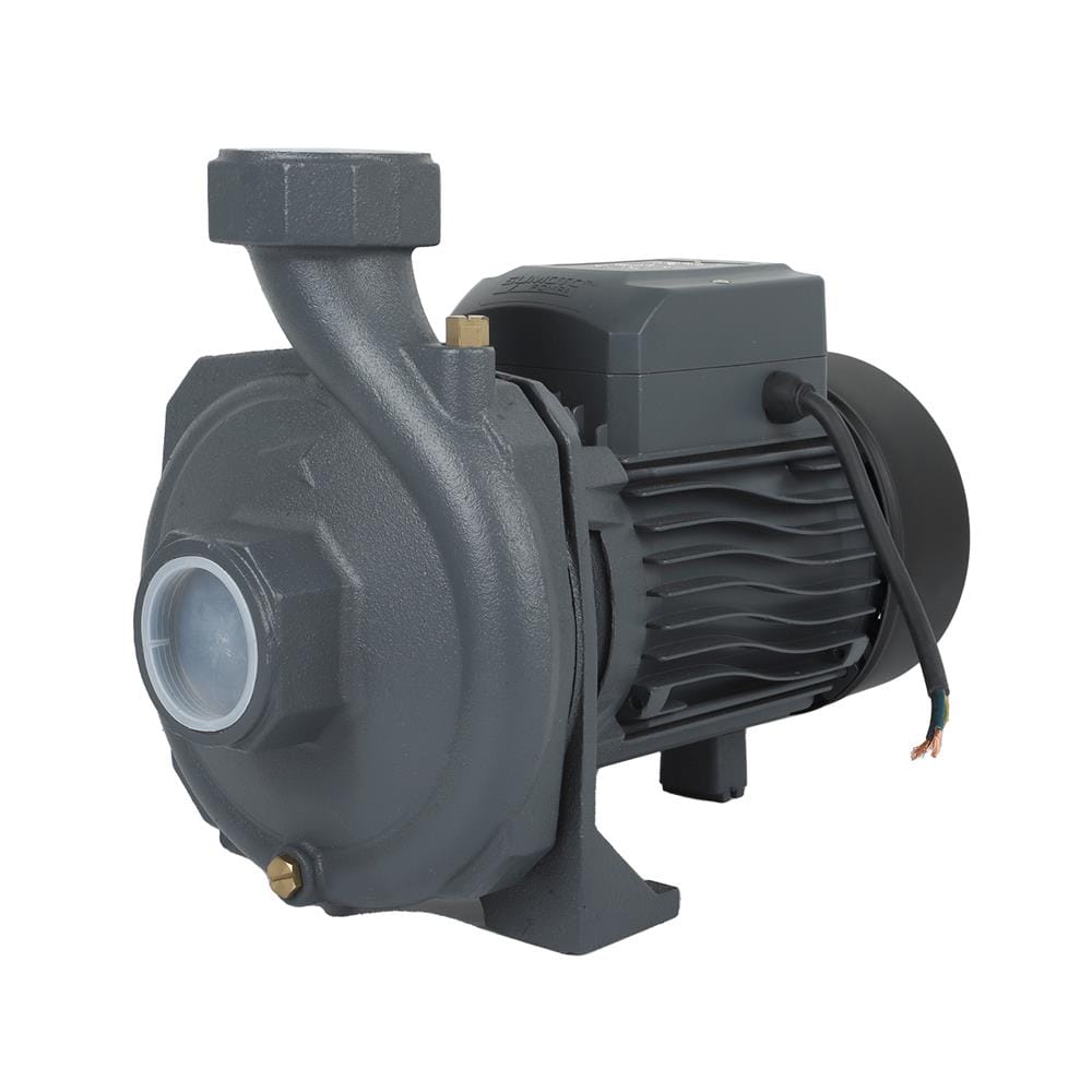 ปั๊มหอยโข่ง SUMOTO POMPA ส่งสูง SCM70 2 แรงม้า