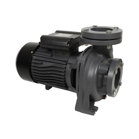 ปั๊มหอยโข่ง SUMOTO POMPA NFM130A 3 แรงม้า_0