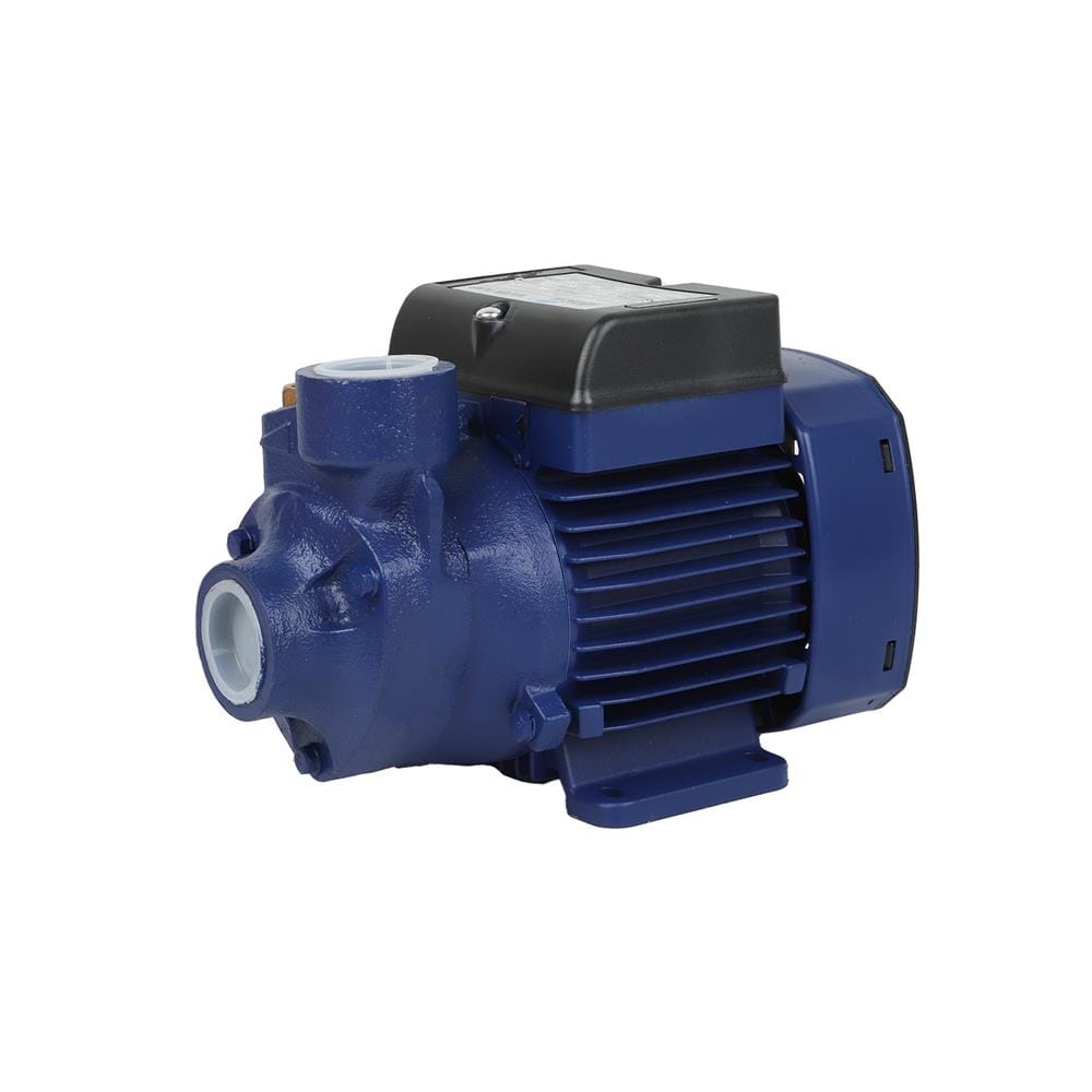 ปั๊มหอยโข่งใบพัดเฟือง SUMOTO PUMP UP KP60-1 0.5 เเรงม้า