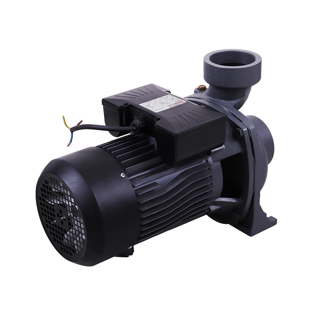 ปั๊มหอยโข่ง SUMOTO POMPA HFM/6A 3 แรงม้า