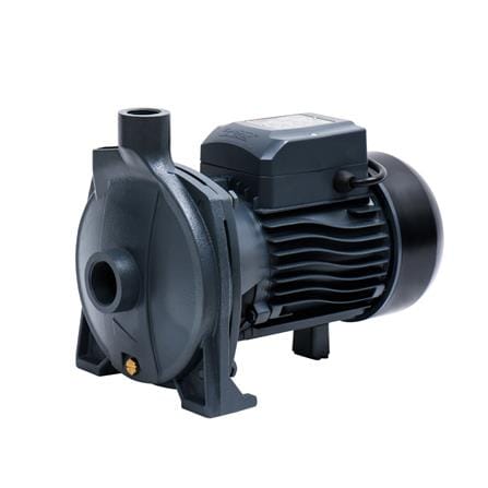 ปั๊มหอยโข่ง SUMOTO POMPA CPM158 1 เเรงม้า_0
