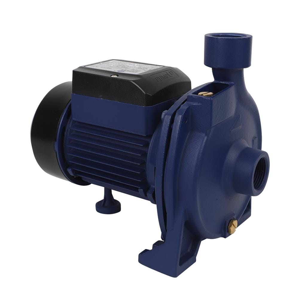 ปั๊มหอยโข่ง SUMOTO PUMP UP CP130 0.5 เเรงม้า