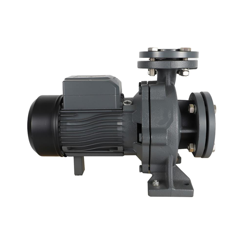 ปั๊มหอยโข่ง SUMOTO POMPA MF32/160B 3 เเรงม้า