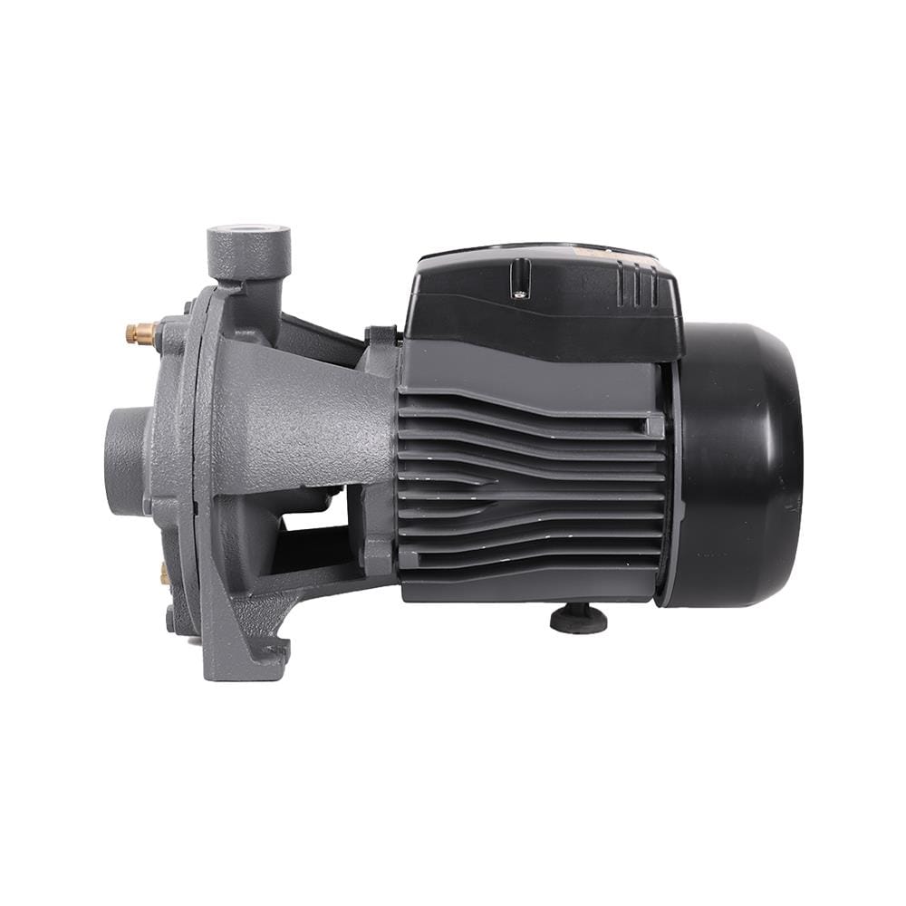 ปั๊มหอยโข่งใบพัดคู่ SUMOTO POMPA 2CPM25/140 1.5 แรงม้า