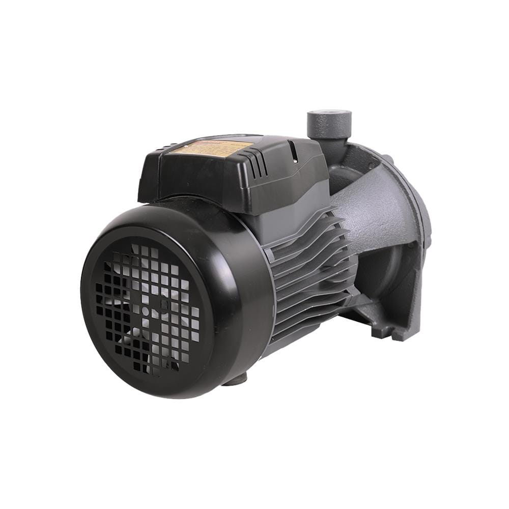 ปั๊มหอยโข่งใบพัดคู่ SUMOTO POMPA 2CPM25/140 1.5 แรงม้า
