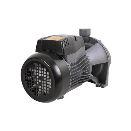 ปั๊มหอยโข่งใบพัดคู่ SUMOTO POMPA 2CPM25/140 1.5 แรงม้า_3