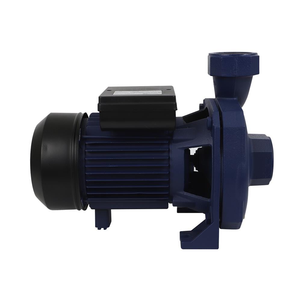 ปั๊มหอยโข่ง SUMOTO PUMP UP น้ำมาก ส่งสูง SC70 2 แรงม้า