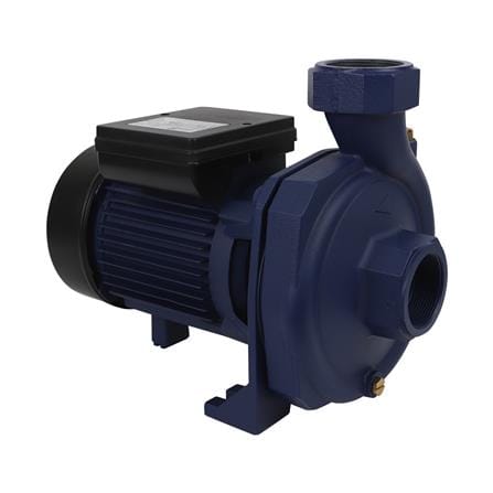 ปั๊มหอยโข่ง SUMOTO PUMP UP น้ำมาก ส่งสูง SC70 2 แรงม้า_0