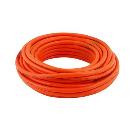 สายเชื่อม ARCTECH 50 ตร.ม. สีส้ม_0