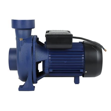ปั๊มหอยโข่งชนิดน้ำมาก SUMOTO PUMP UP HF/6A  3 แรงม้า_1