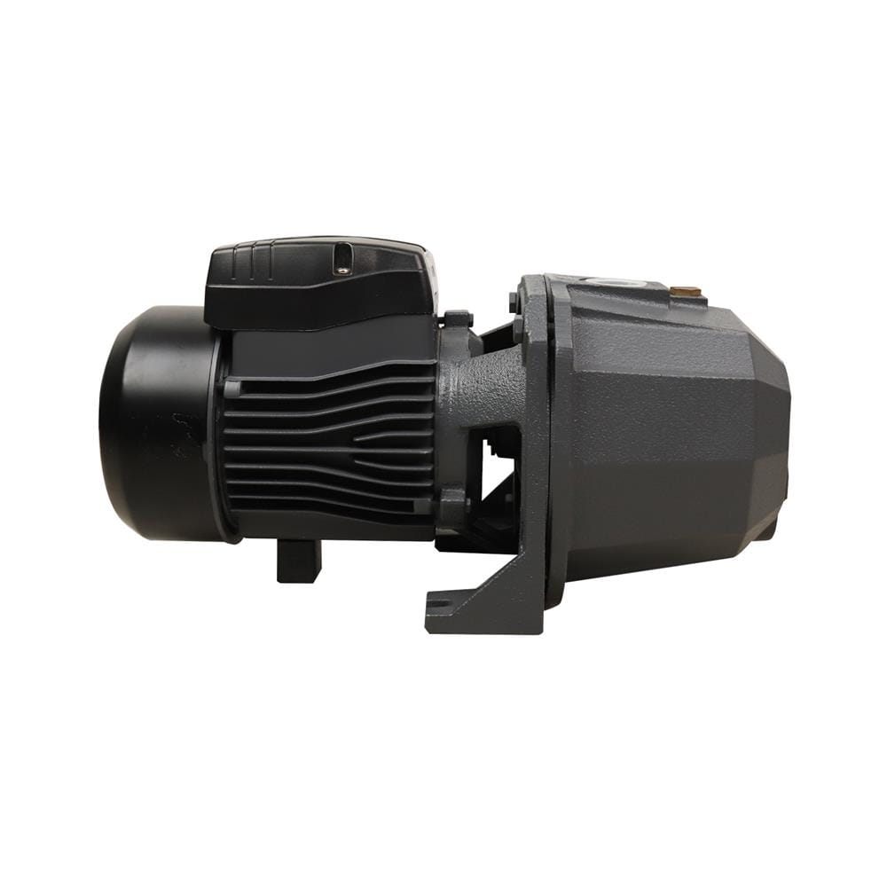ปั๊มหอยโข่ง SUMOTO POMPA QM370A 1 แรงม้า