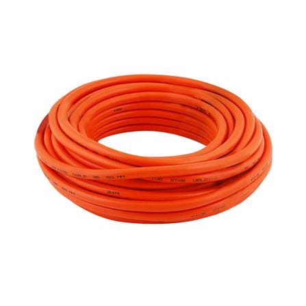 สายเชื่อม ARCTECH 35SQ800/10M 35 ตร.ม. 10 ม. สีส้ม_0