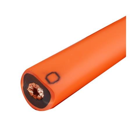 สายเชื่อม ARCTECH 35SQ800/10M 35 ตร.ม. 10 ม. สีส้ม_2