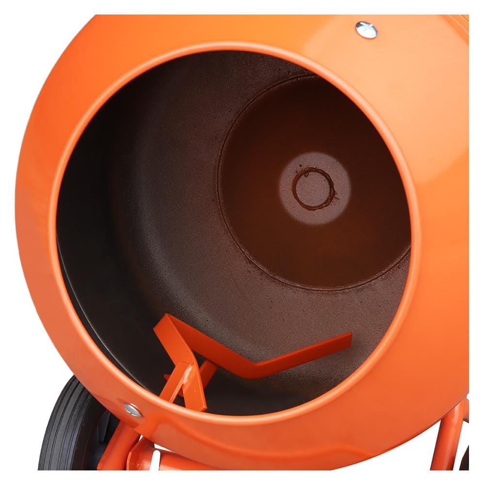 เครื่องผสมปูนครึ่งถุง MARTON MINI MT1
