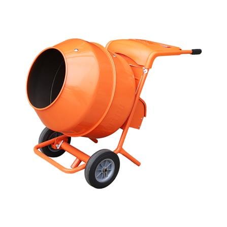เครื่องผสมปูนครึ่งถุง MARTON MINI MT1_0