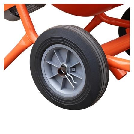 เครื่องผสมปูนครึ่งถุง MARTON MINI MT1_3