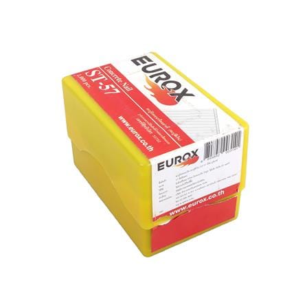 ตะปูยิงคอนกรีต EUROX ST57 1,000 นัด_3