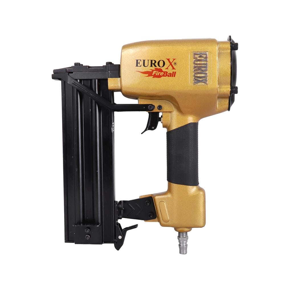 เครื่องยิงตะปูลมขาเดี่ยว EUROX ST64