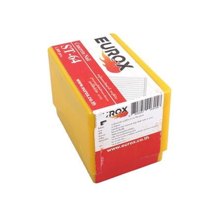 ตะปูยิงคอนกรีต EUROX ST64 1,000 นัด_3