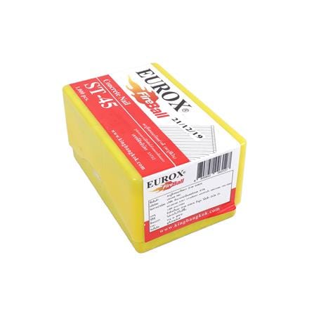 ตะปูยิงคอนกรีต EUROX ST45 1000 นัด_3