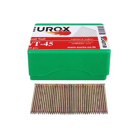 ตะปูยิงไม้ EUROX WT45 1,000 นัด_0