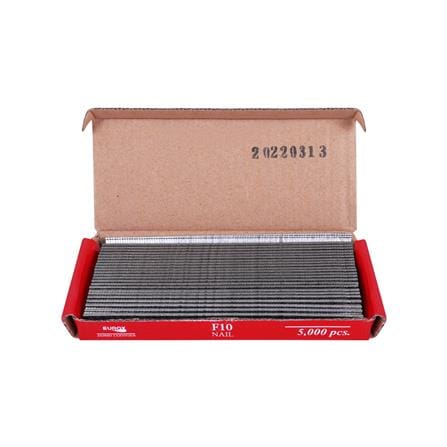 ตะปูขาเดี่ยว EUROX F10 5000 นัด_2