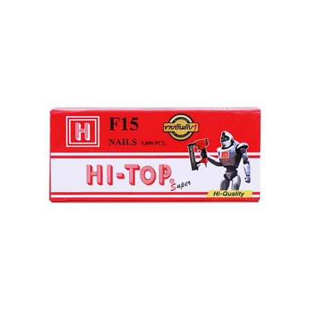 ตะปูยิง HI-TOP F15 5,000 นัด_1