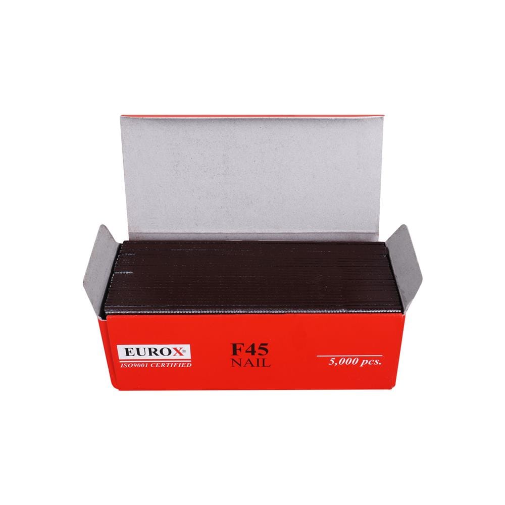 ตะปูขาเดี่ยว EUROX F45 5,000 นัด