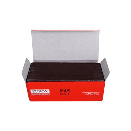 ตะปูขาเดี่ยว EUROX F45 5,000 นัด_2