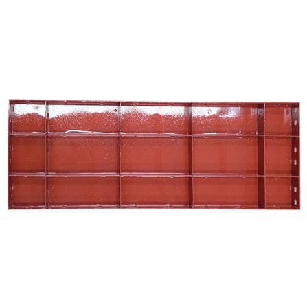 แบบเหล็ก FS 400x1200 มม._0