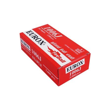 ลวดยิงไม้ขาคู่ EUROX 1006J 6 มม. 5,000 นัด_1