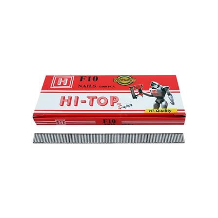 ตะปูยิงไม้ HI-TOP F10 5,000 นัด_0