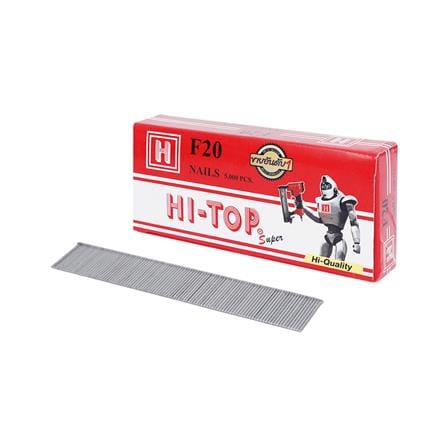 ตะปูยิง HI-TOP F20 5,000 นัด_0