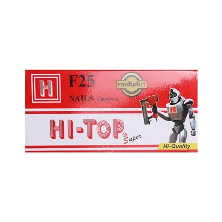 ตะปูยิง HI-TOP F25 5,000 นัด_1