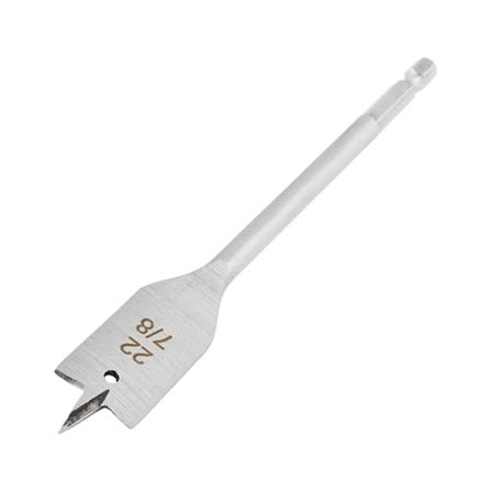 ดอกเจาะไม้ HI-TOP FW-22 22 มม.
