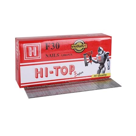 ตะปูยิง HI-TOP F30 5,000 นัด_0