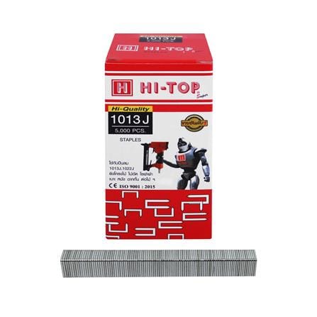 ลวดยิงไม้ขาคู่ HI-TOP 1013J 13 มม. 5,000 นัด_0