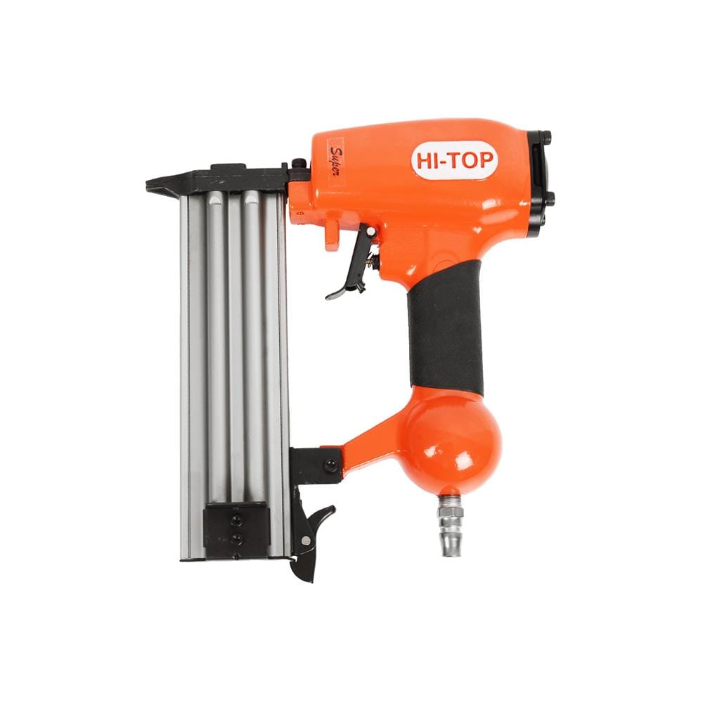 เครื่องยิงตะปูลมขาเดี่ยว HI-TOP SUPER F-50